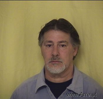 Harry James Walker Jr Mugshot